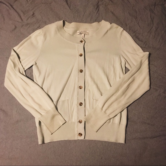 G.H Bass Sweater